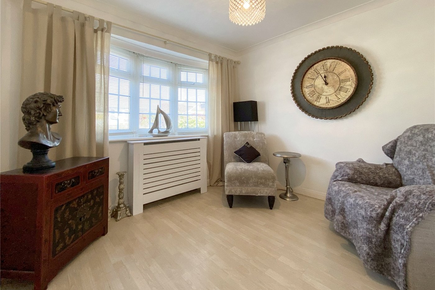 3 bedroom bungalow for sale in Bexley | Robinson Jackson