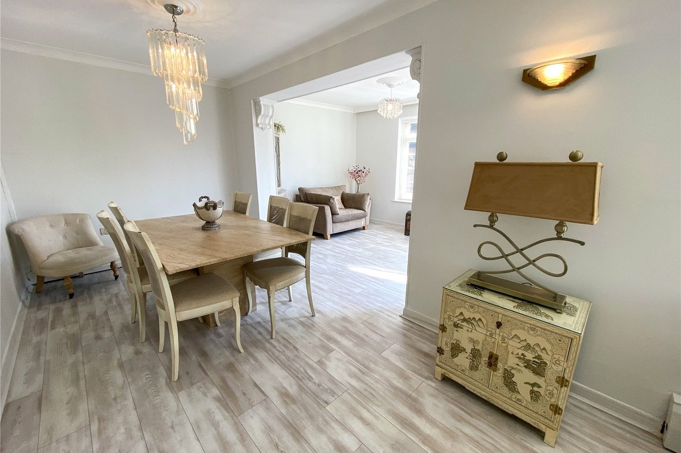 3 bedroom bungalow for sale in Bexley | Robinson Jackson