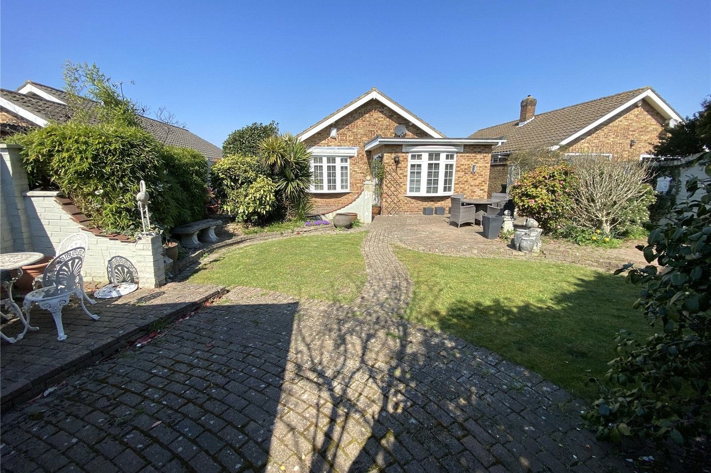 3 bedroom bungalow for sale in Bexley | Robinson Jackson