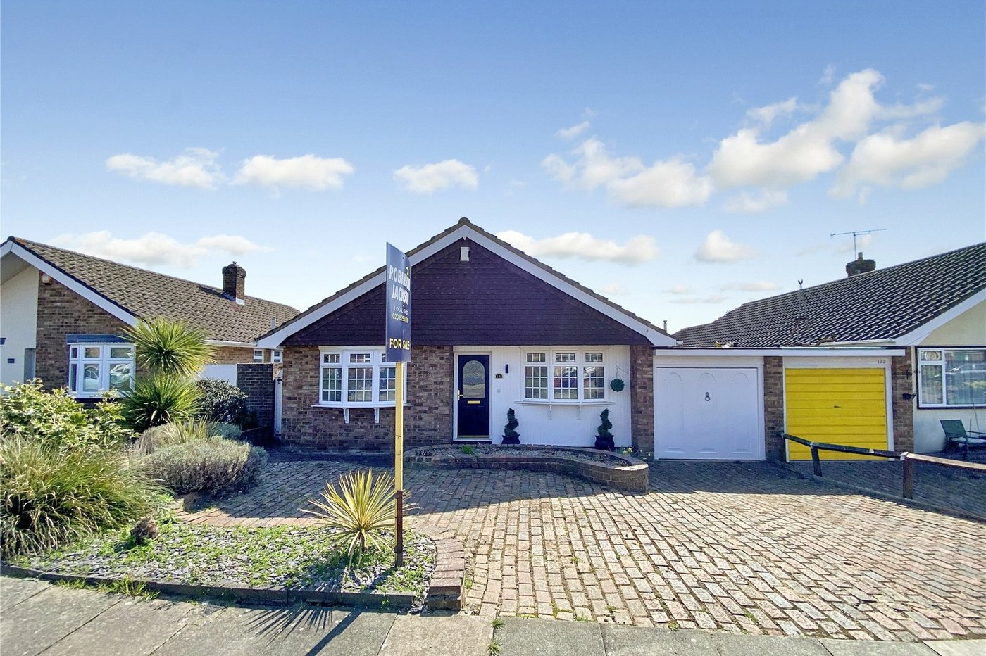 3 bedroom bungalow for sale in Bexley | Robinson Jackson