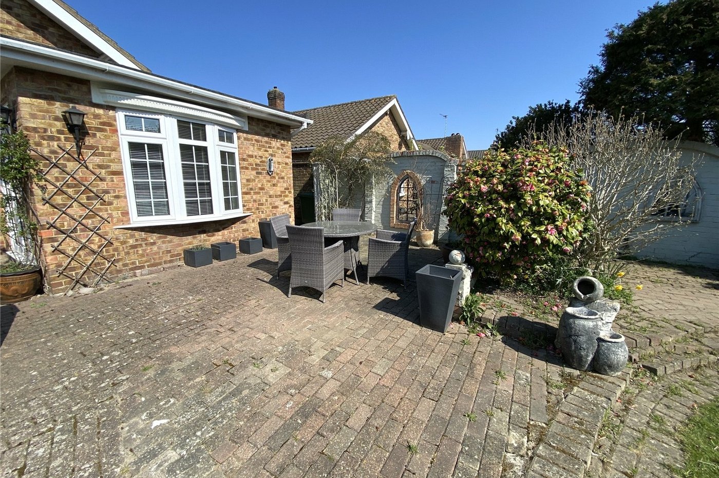 3 bedroom bungalow for sale in Bexley | Robinson Jackson