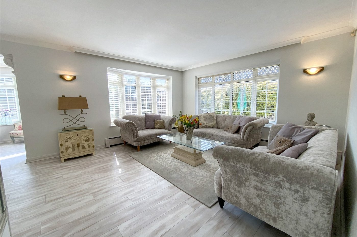 3 bedroom bungalow for sale in Bexley | Robinson Jackson