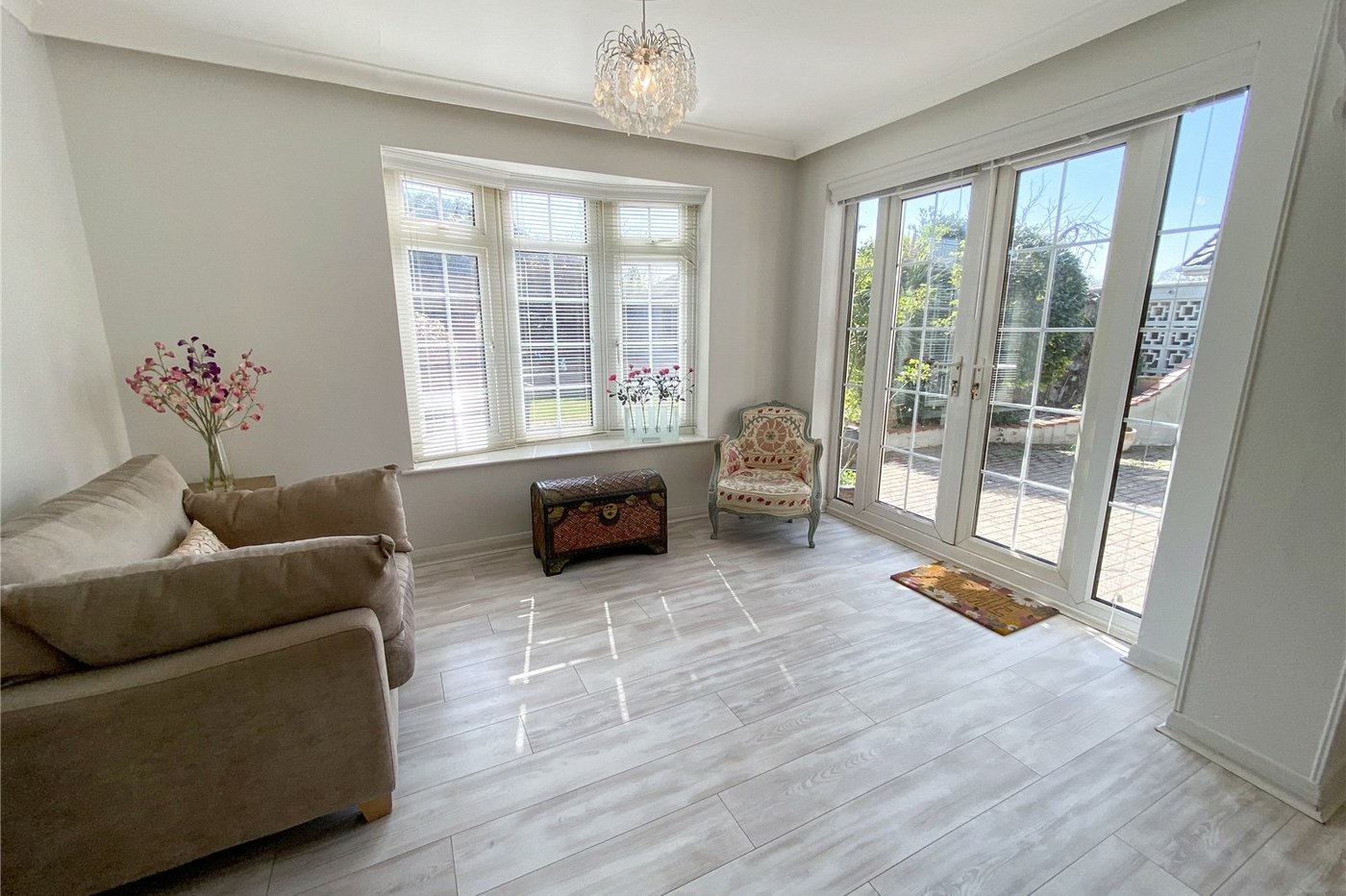 3 bedroom bungalow for sale in Bexley | Robinson Jackson