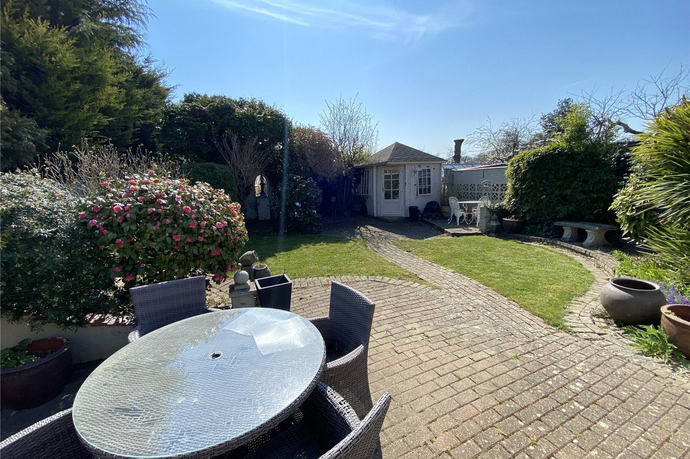 3 bedroom bungalow for sale in Bexley | Robinson Jackson