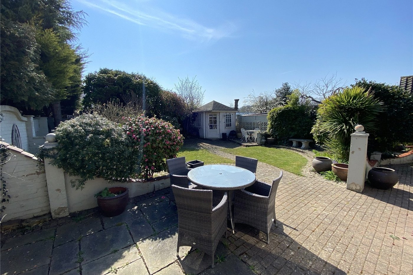 3 bedroom bungalow for sale in Bexley | Robinson Jackson