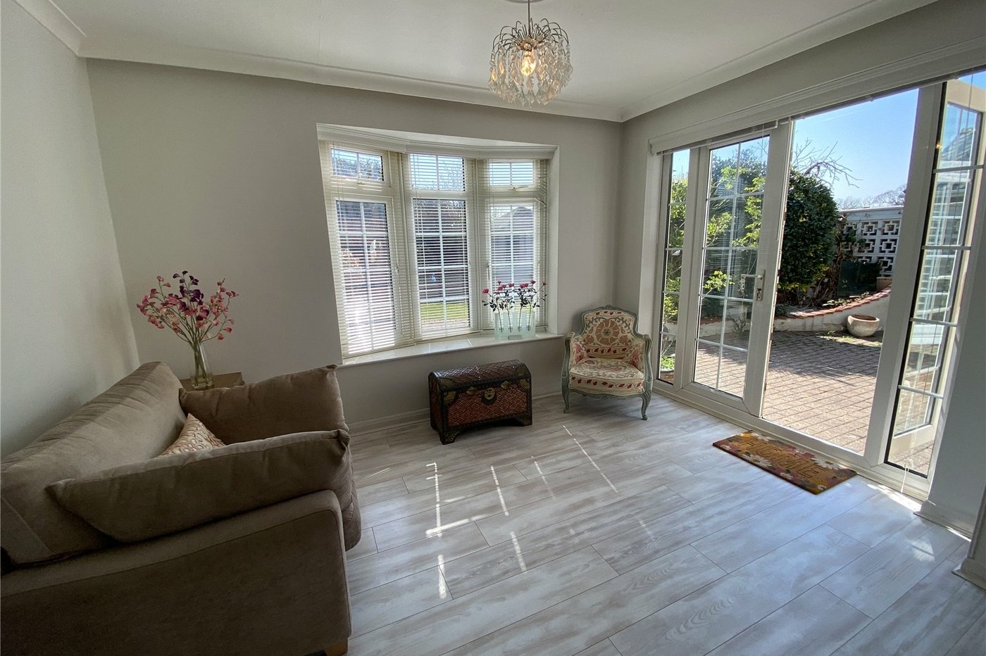 3 bedroom bungalow for sale in Bexley | Robinson Jackson