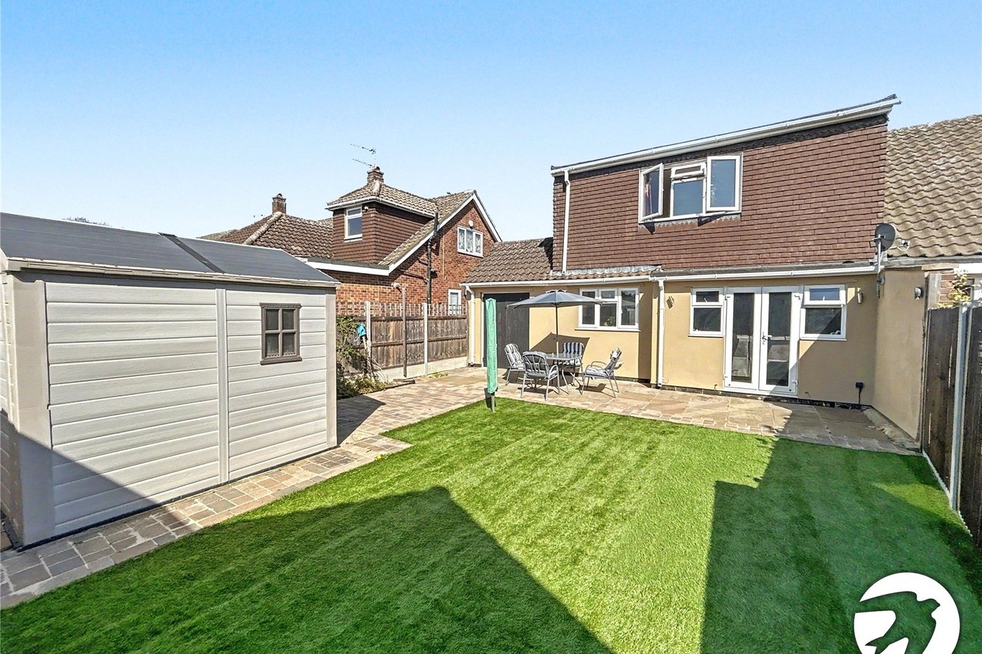 3 bedroom bungalow for sale in Bexley | Robinson Jackson