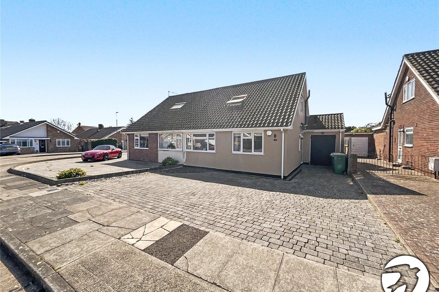 3 bedroom bungalow for sale in Bexley | Robinson Jackson