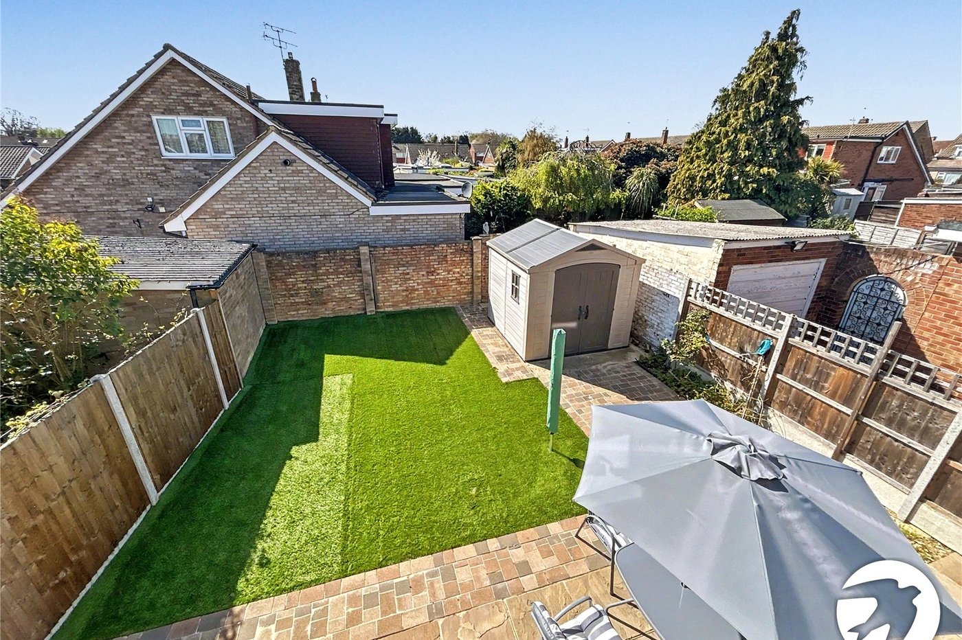 3 bedroom bungalow for sale in Bexley | Robinson Jackson