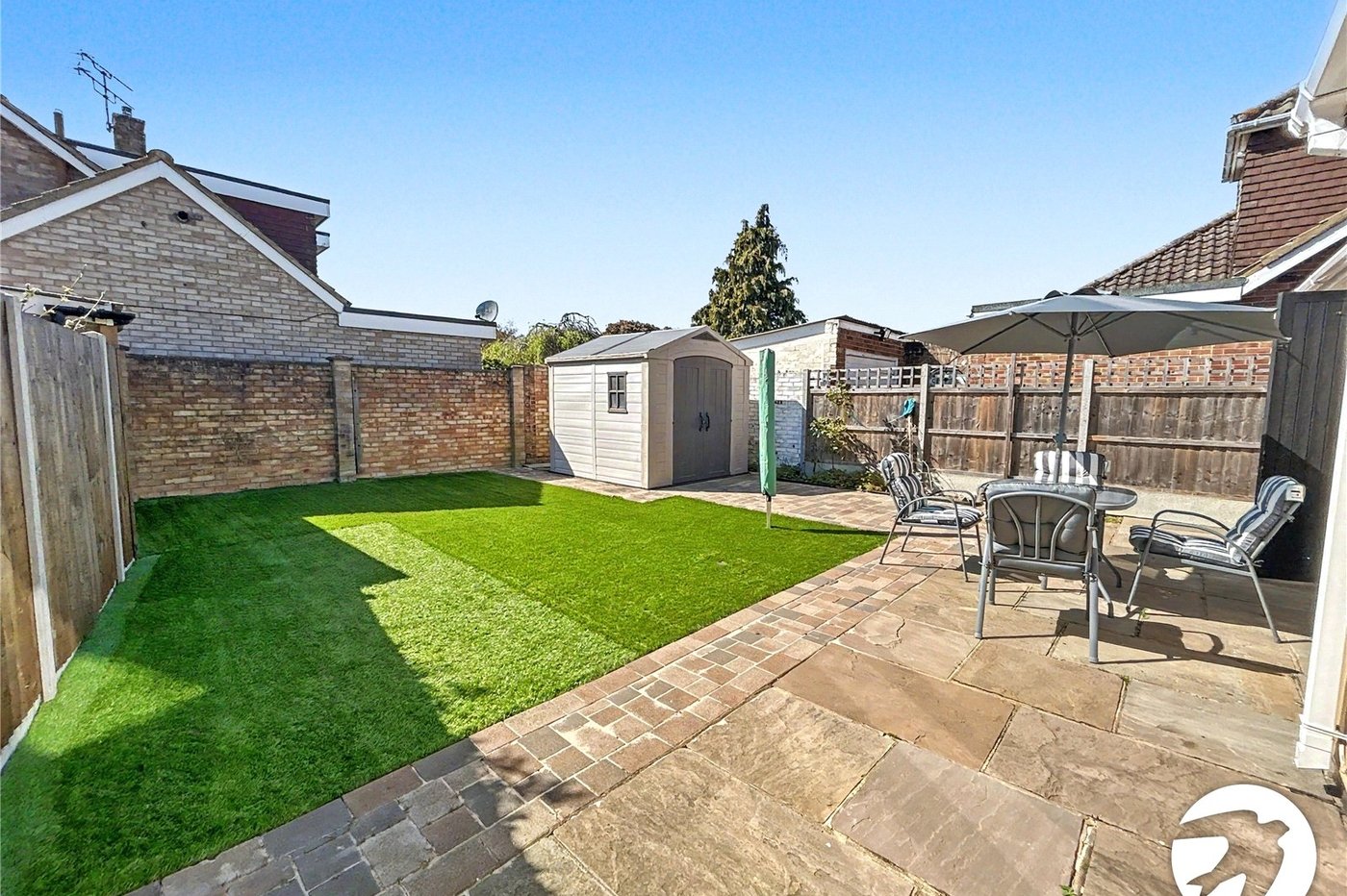 3 bedroom bungalow for sale in Bexley | Robinson Jackson