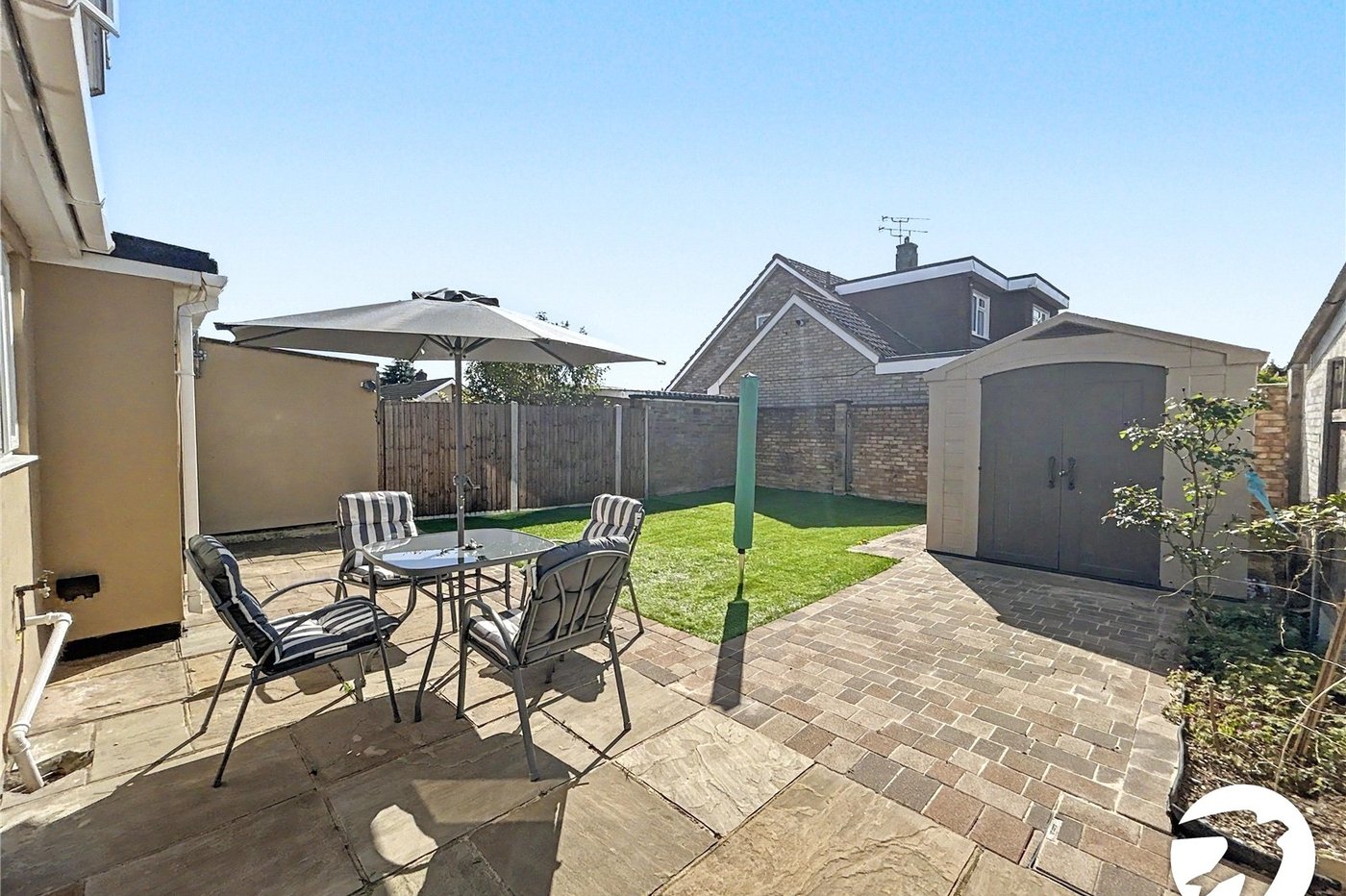 3 bedroom bungalow for sale in Bexley | Robinson Jackson