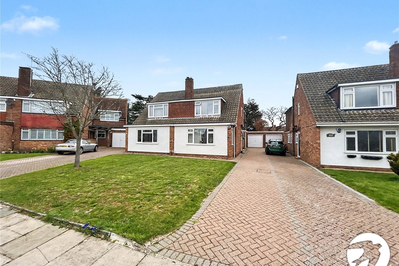 3 bedroom house for sale in Bexley | Robinson Jackson