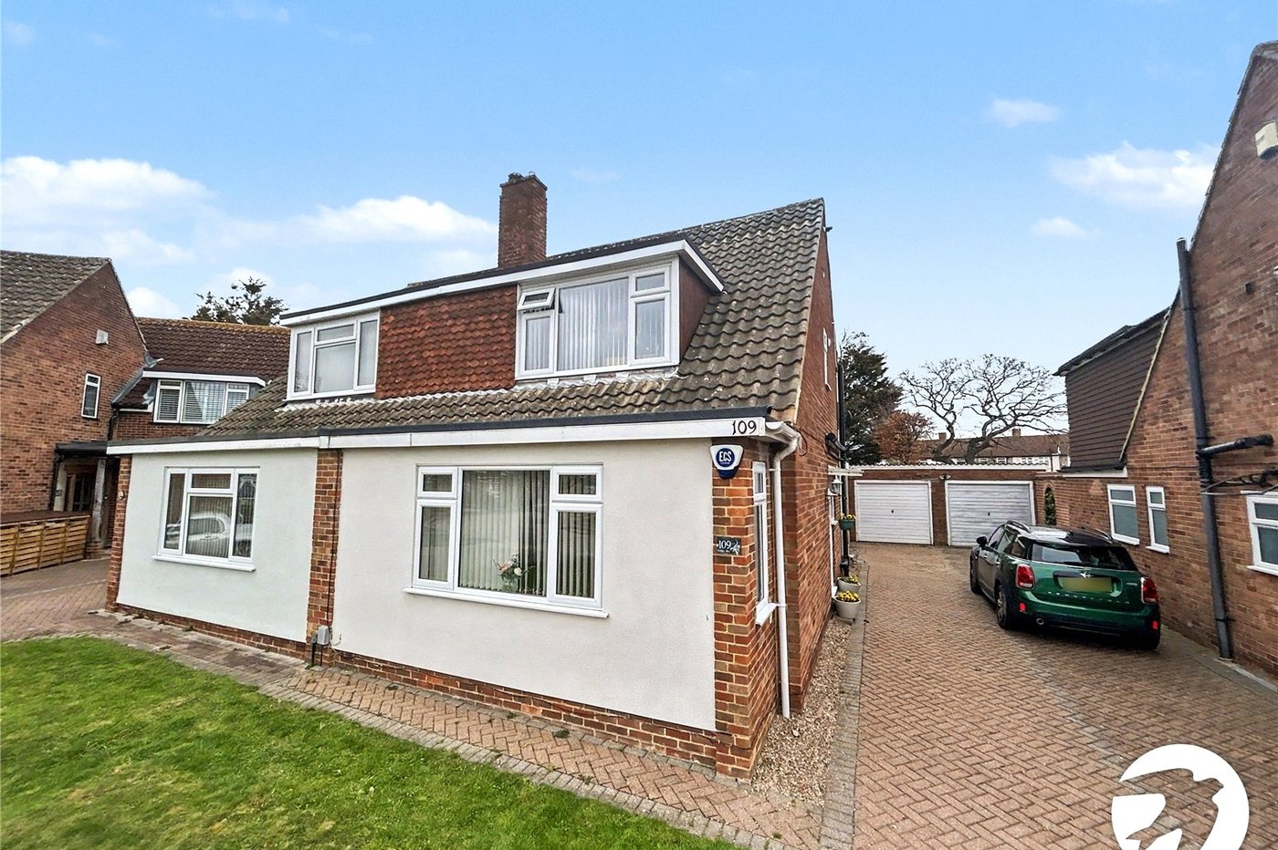 3 bedroom house for sale in Bexley | Robinson Jackson