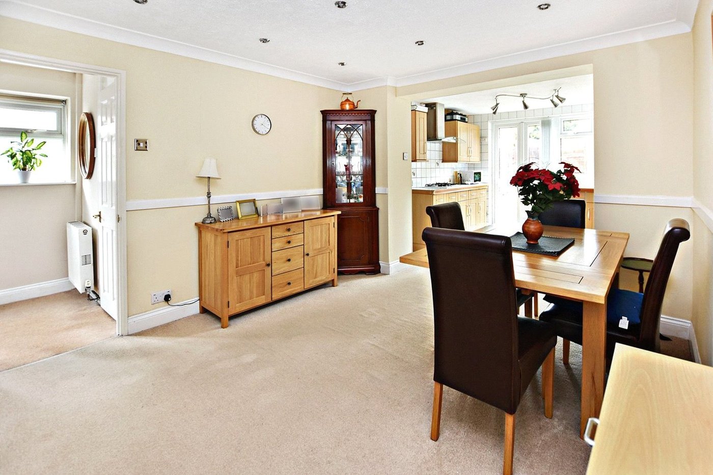 3 bedroom house for sale in Bexley | Robinson Jackson