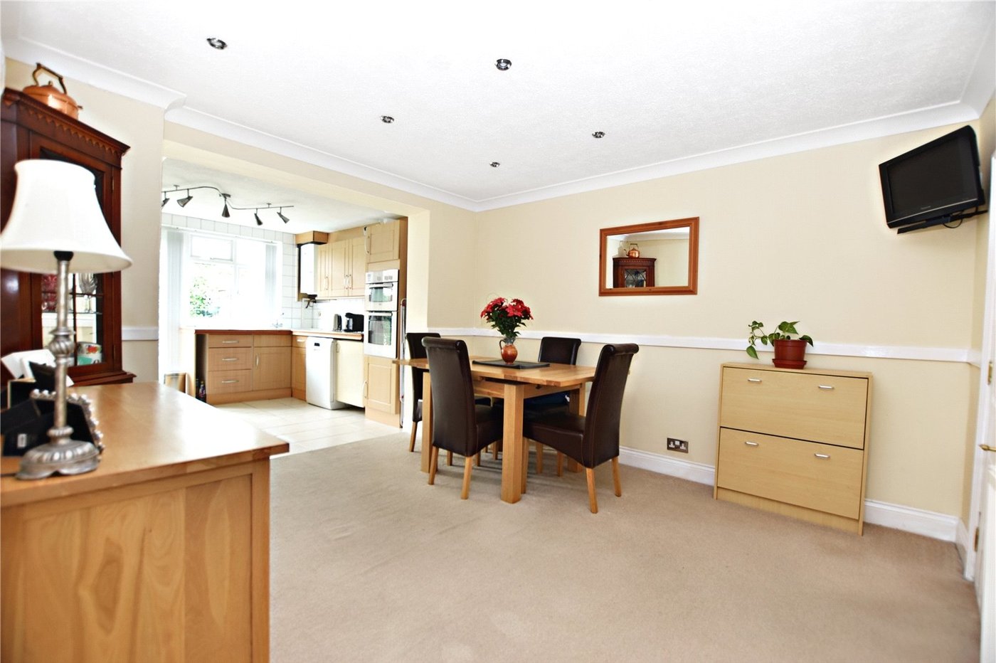 3 bedroom house for sale in Bexley | Robinson Jackson