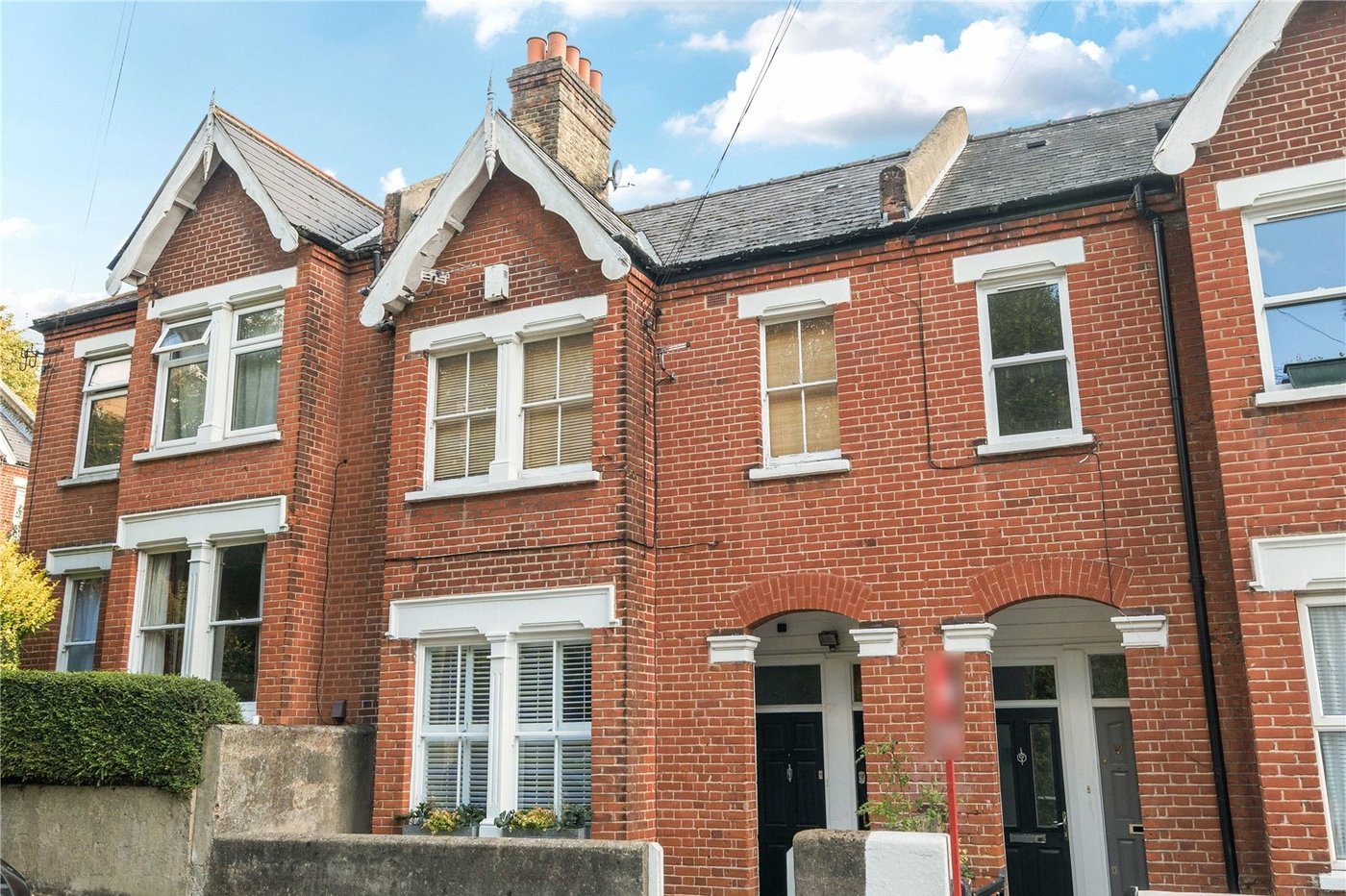 2 bedroom property for sale in  | Robinson Jackson