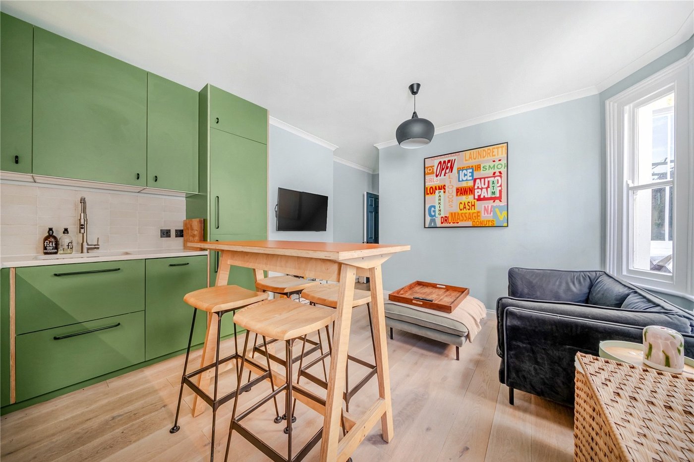 2 bedroom property for sale in  | Robinson Jackson