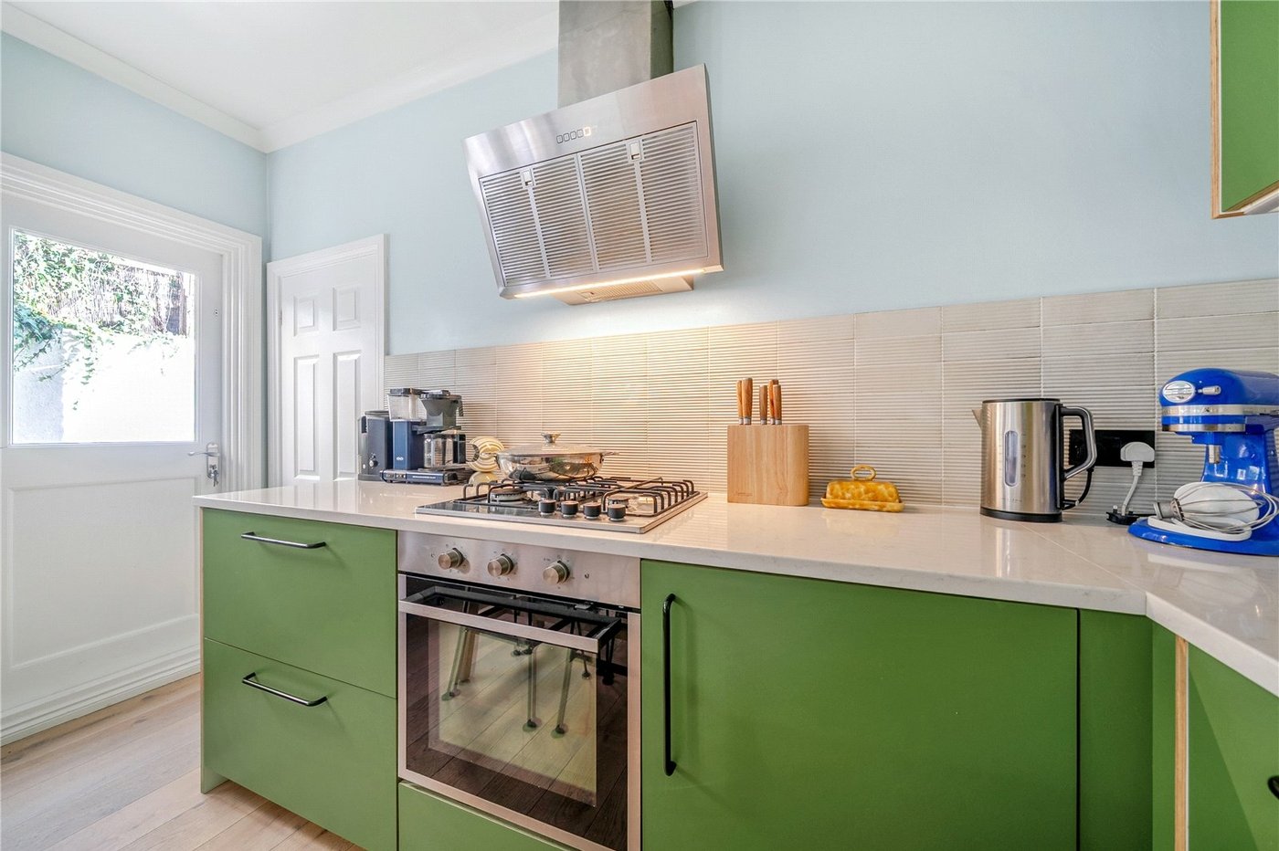 2 bedroom property for sale in  | Robinson Jackson