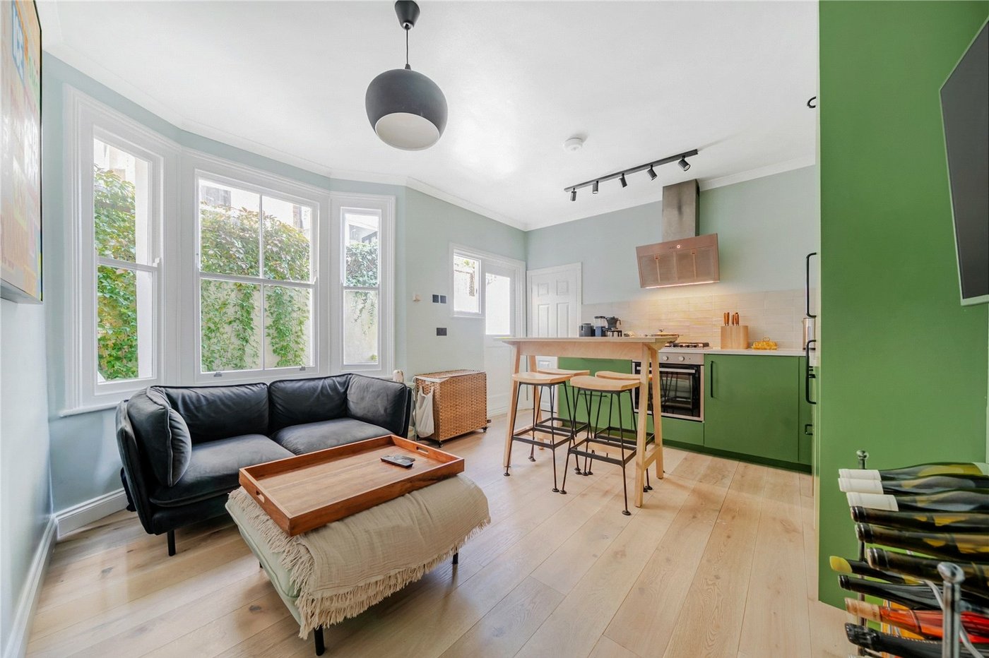 2 bedroom property for sale in  | Robinson Jackson