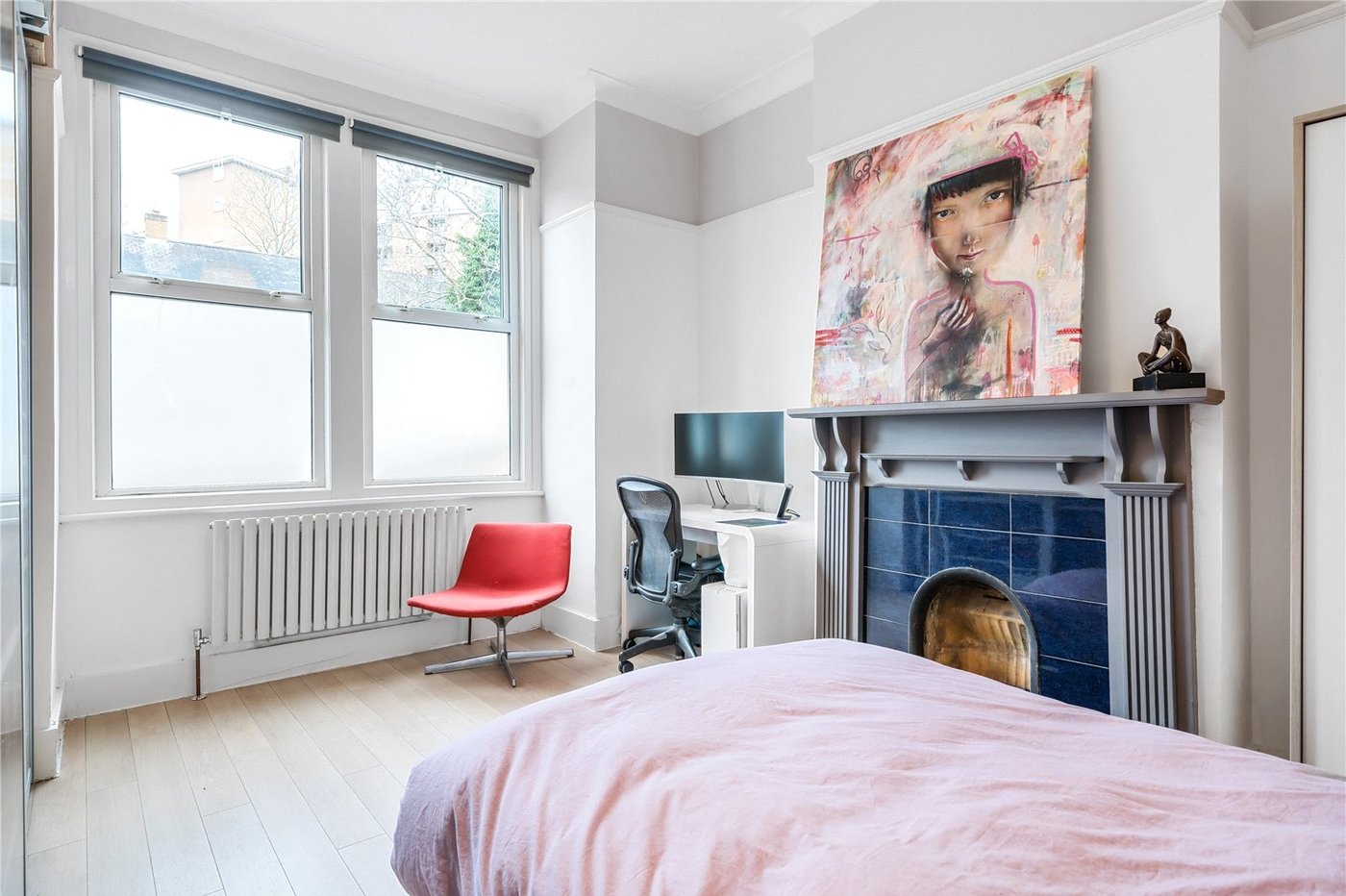 Property for sale in Sydenham, London, SE26 Robinson Jackson