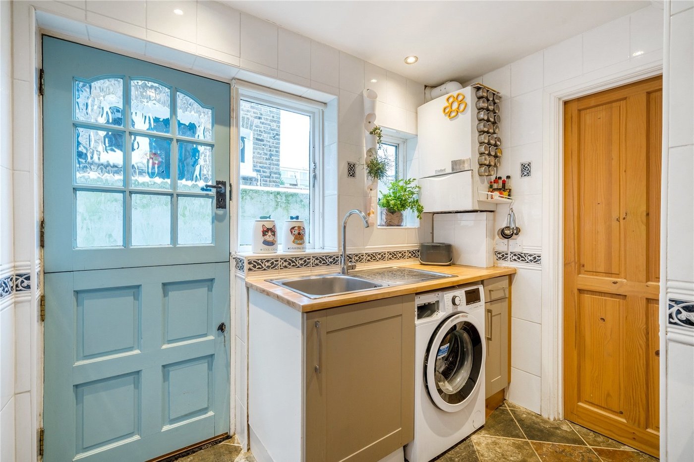 Property for sale in Sydenham, London, SE26 Robinson Jackson