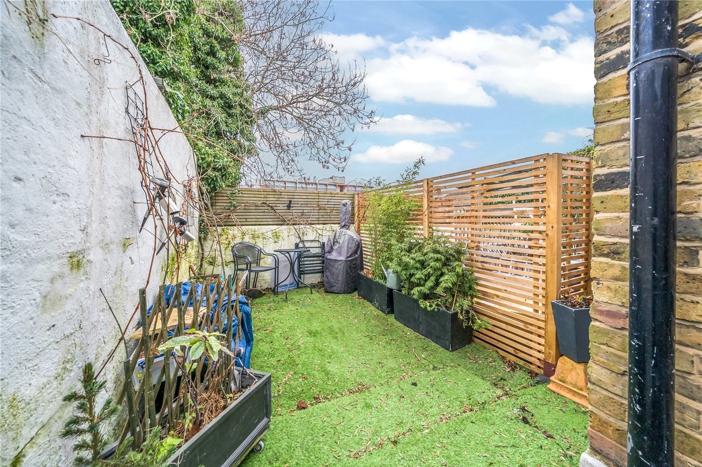 Property for sale in Sydenham, London, SE26 Robinson Jackson