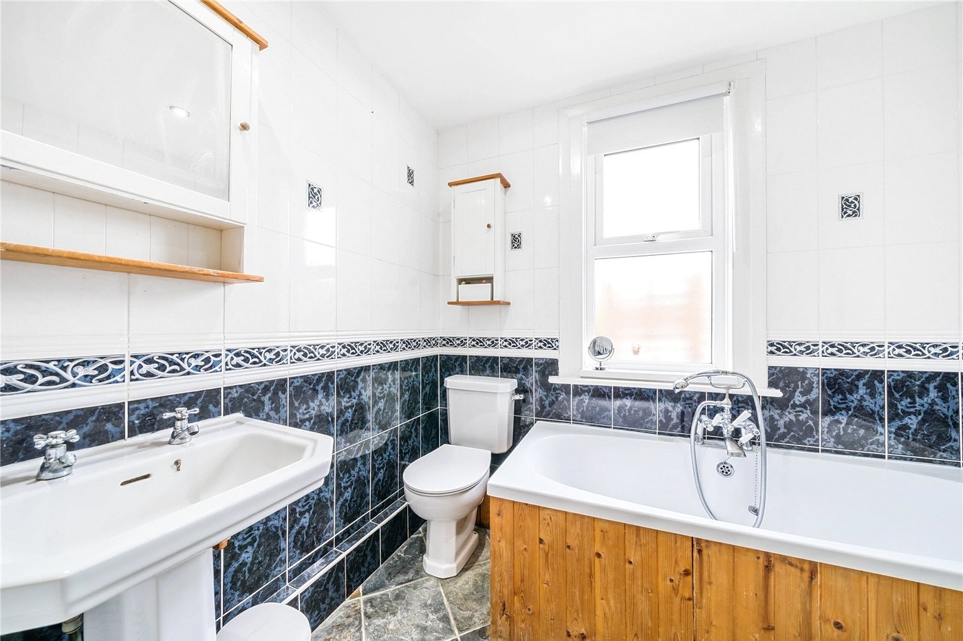 Property for sale in Sydenham, London, SE26 Robinson Jackson