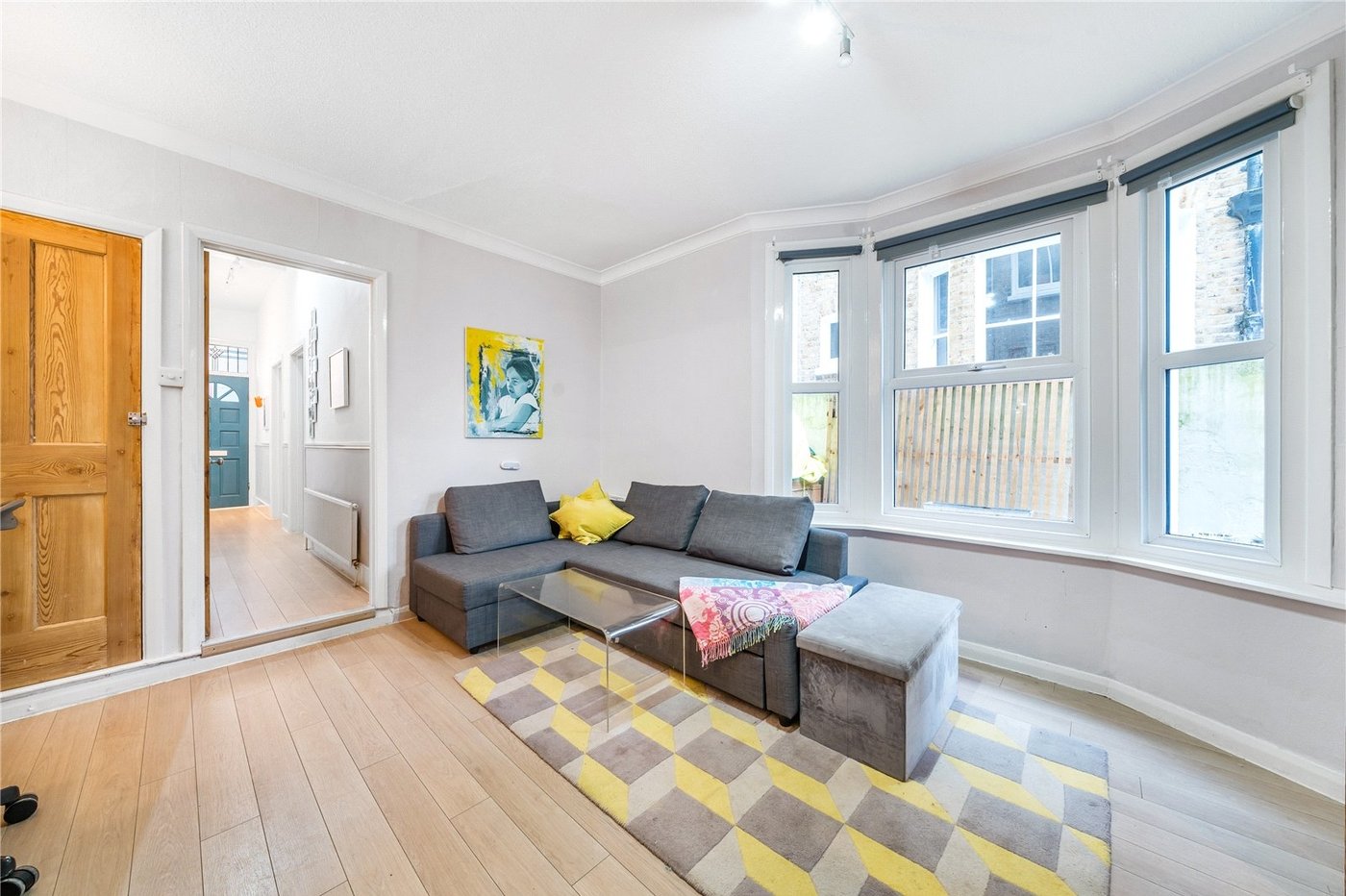 Property for sale in Sydenham, London, SE26 Robinson Jackson