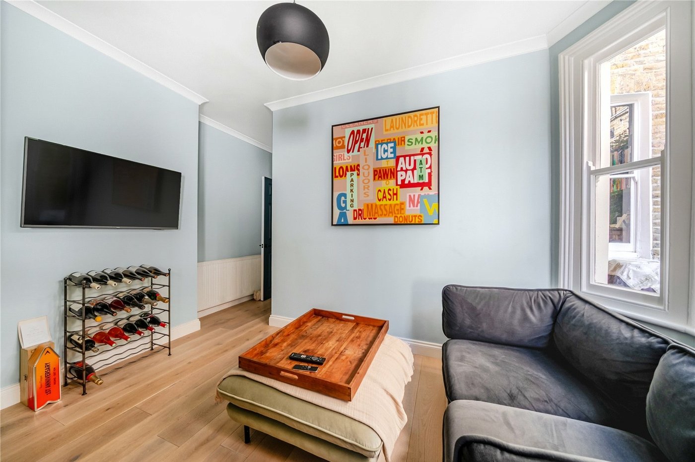 2 bedroom property for sale in Sydenham | Robinson Jackson