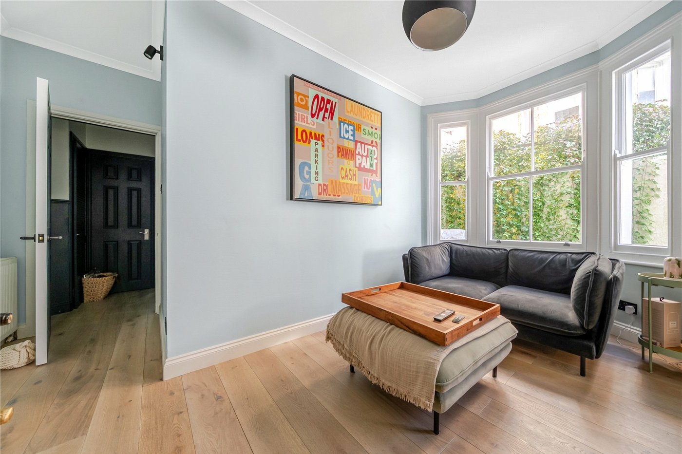 2 bedroom property for sale in Sydenham | Robinson Jackson