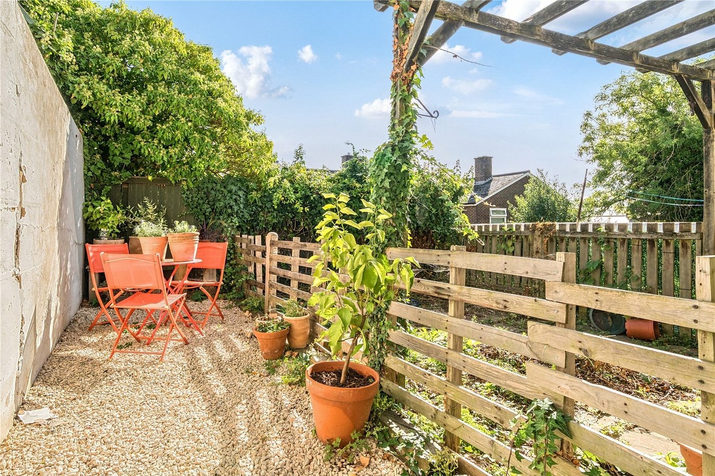 2 bedroom property for sale in Sydenham | Robinson Jackson