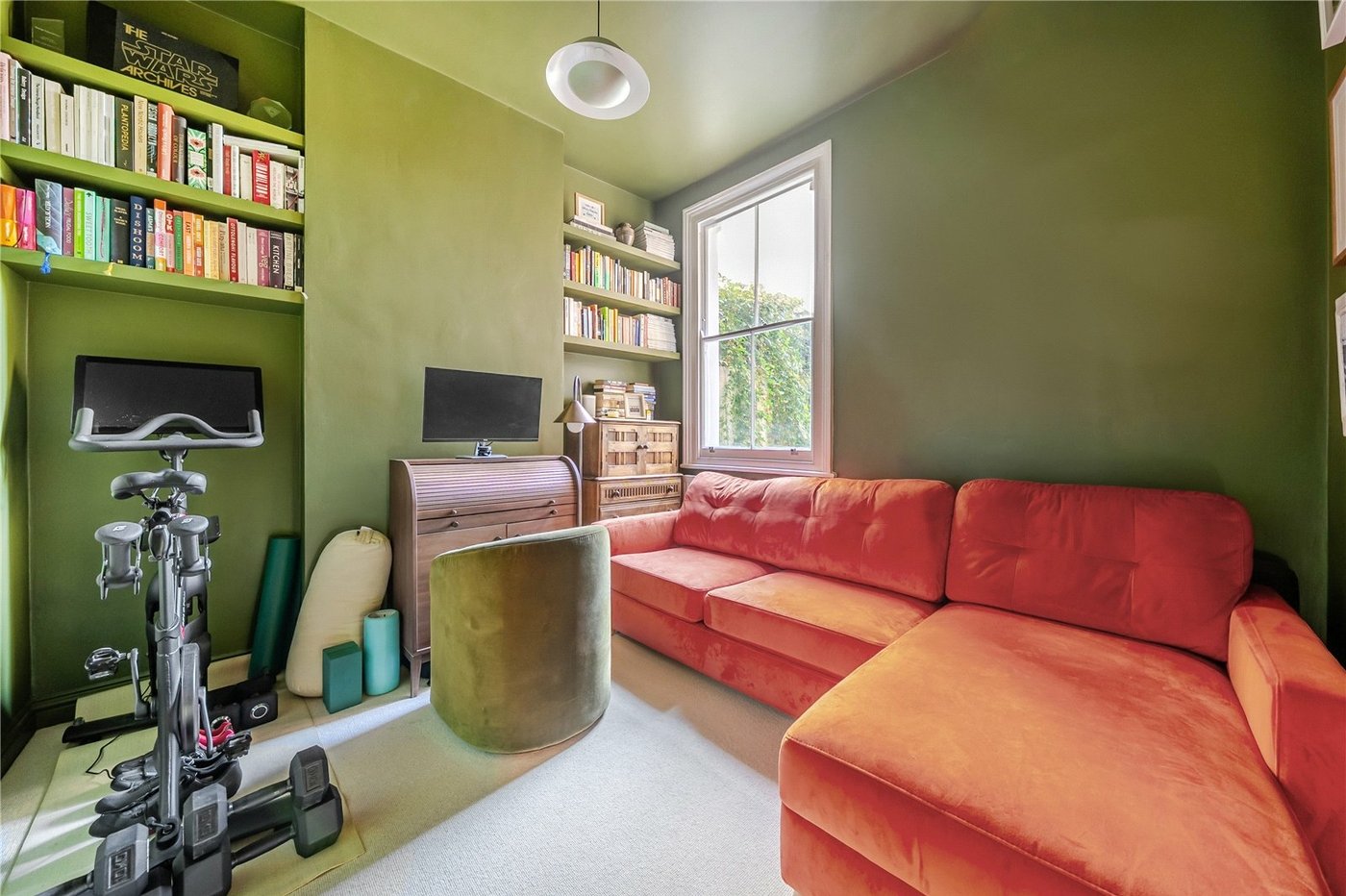 2 bedroom property for sale in Sydenham | Robinson Jackson