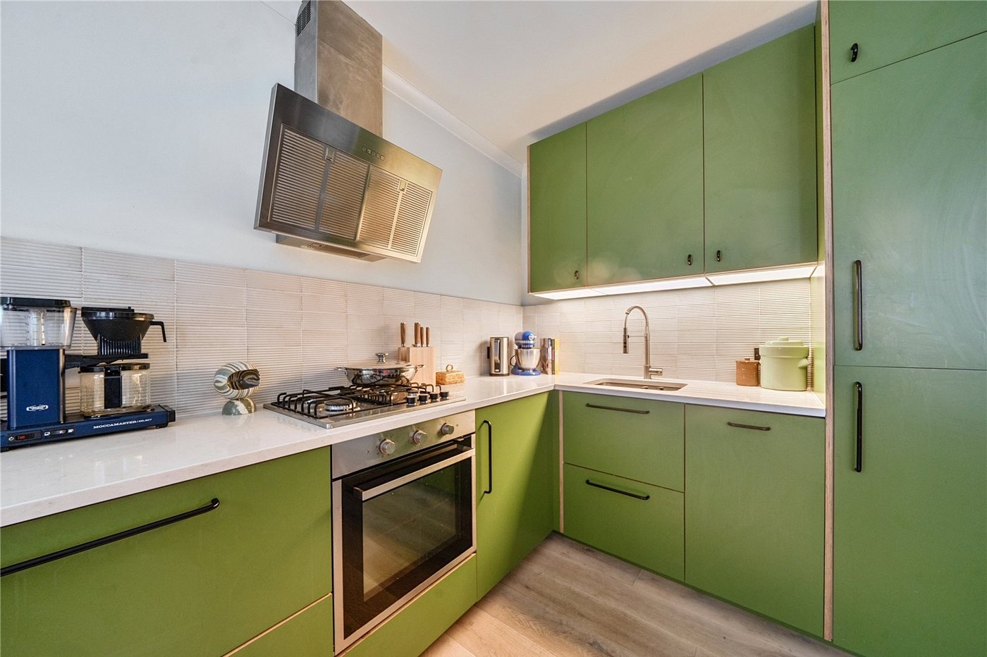 2 bedroom property for sale in Sydenham | Robinson Jackson