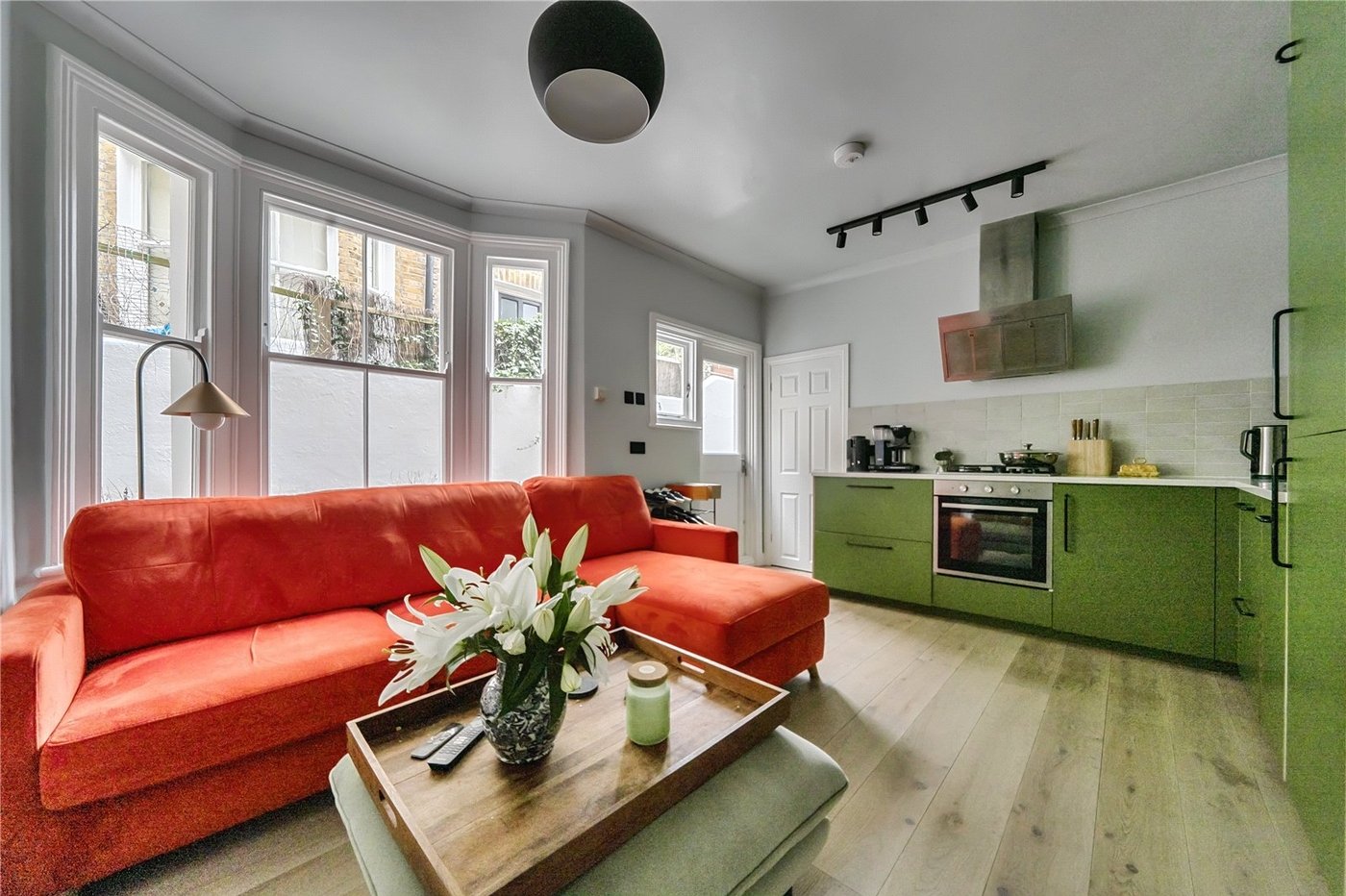 2 bedroom property for sale in Sydenham | Robinson Jackson