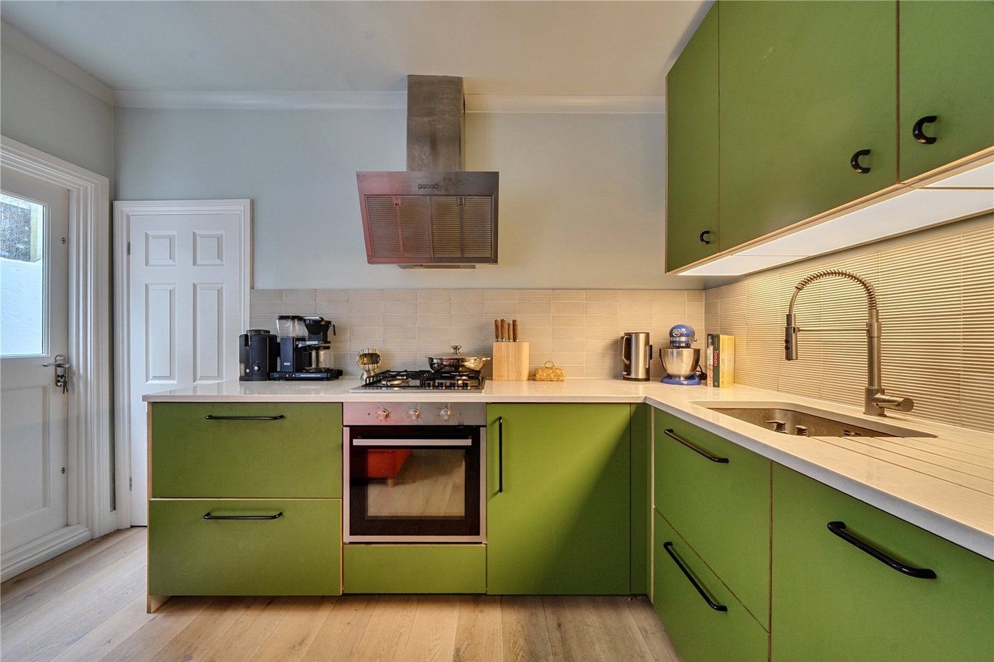 2 bedroom property for sale in Sydenham | Robinson Jackson