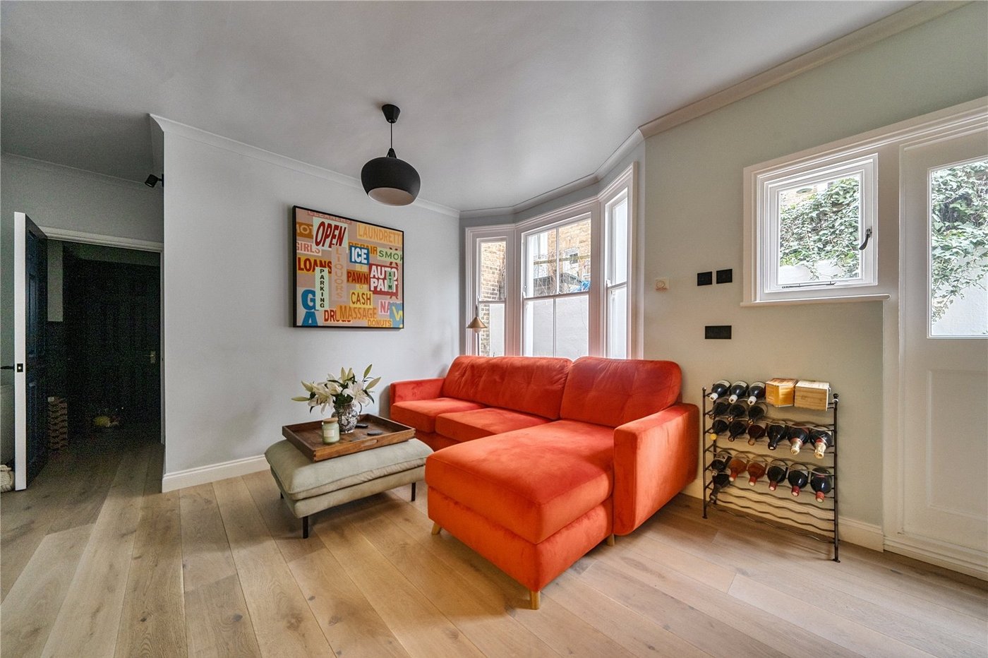 2 bedroom property for sale in Sydenham | Robinson Jackson