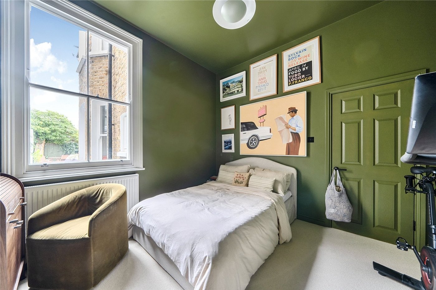 2 bedroom property for sale in Sydenham | Robinson Jackson