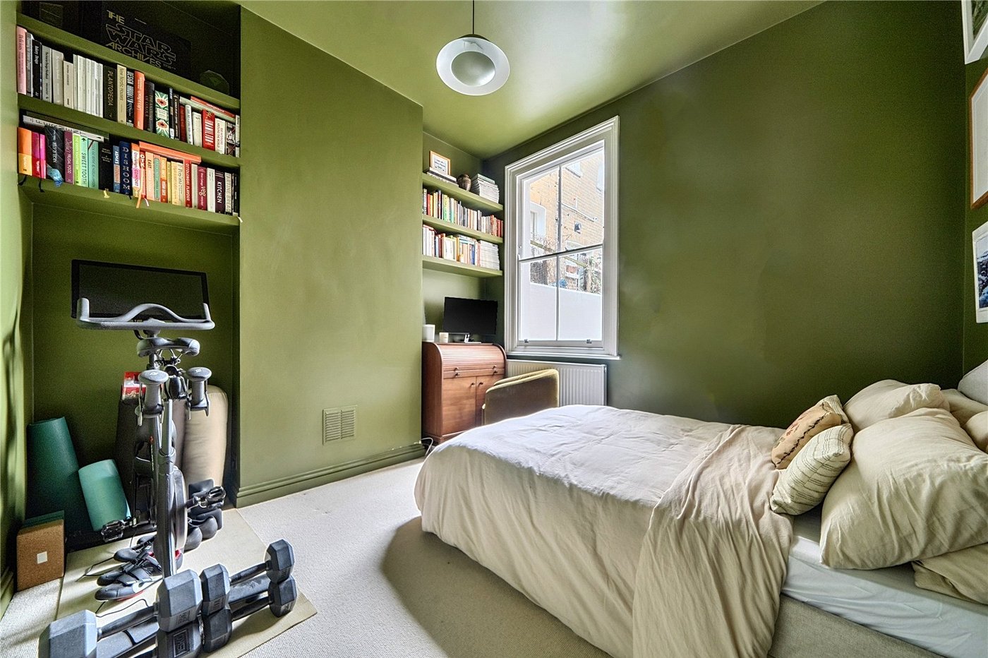 2 bedroom property for sale in Sydenham | Robinson Jackson