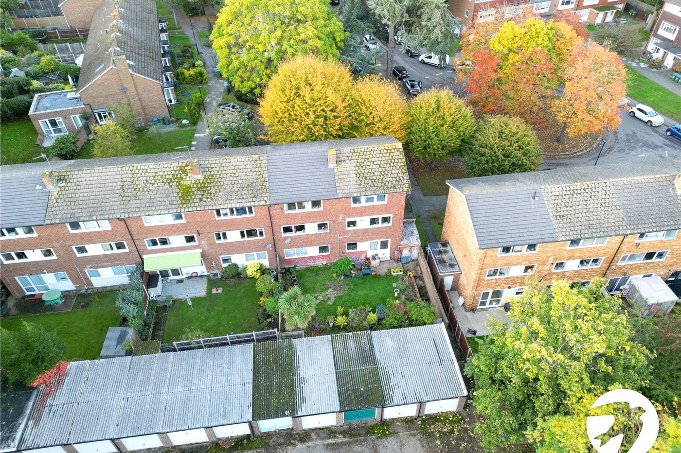 2 bedroom property for sale in London | Robinson Jackson