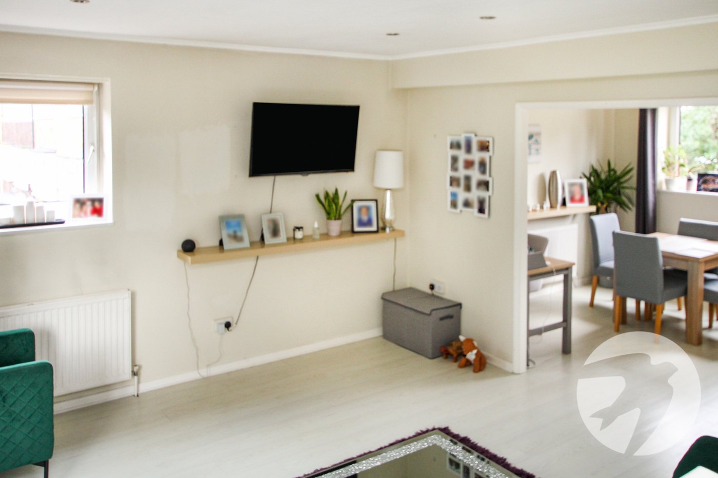 2 bedroom property for sale in London | Robinson Jackson