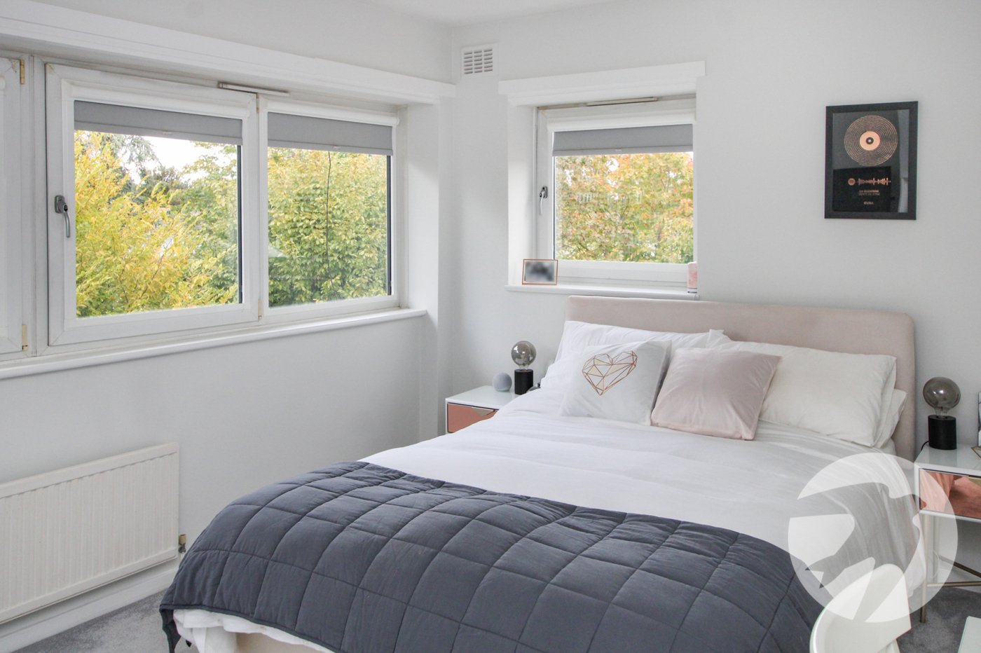 2 bedroom property for sale in London | Robinson Jackson