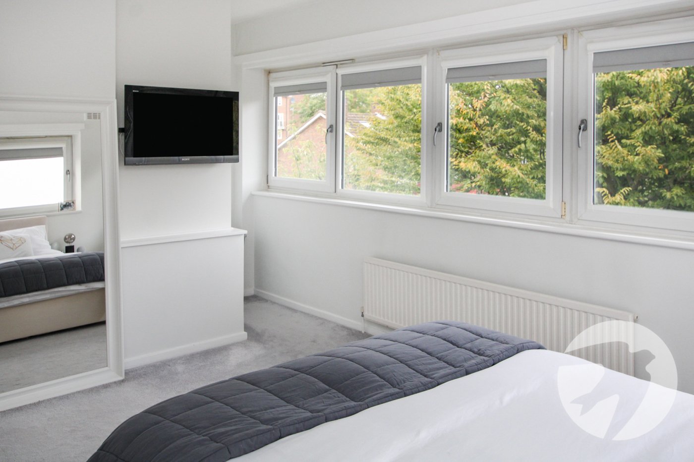 2 bedroom property for sale in London | Robinson Jackson