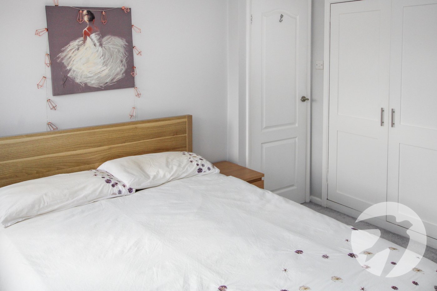 2 bedroom property for sale in London | Robinson Jackson