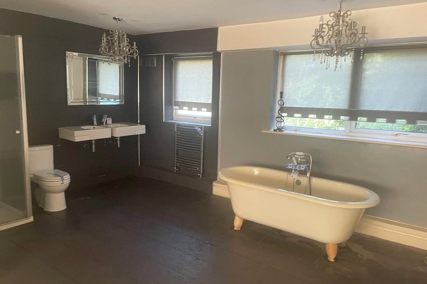 1 bedroom property for sale in London | Robinson Jackson