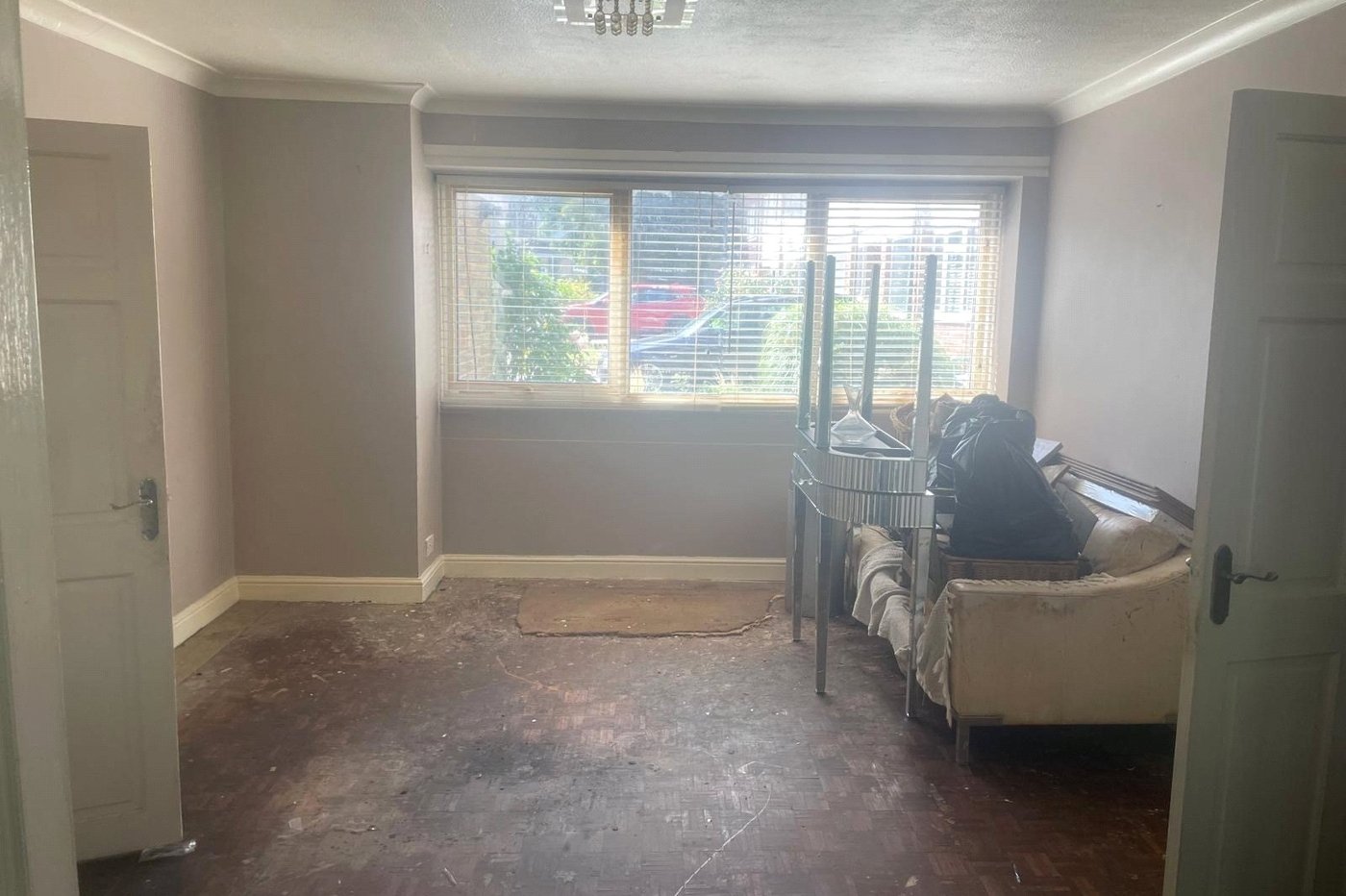 1 bedroom property for sale in London | Robinson Jackson