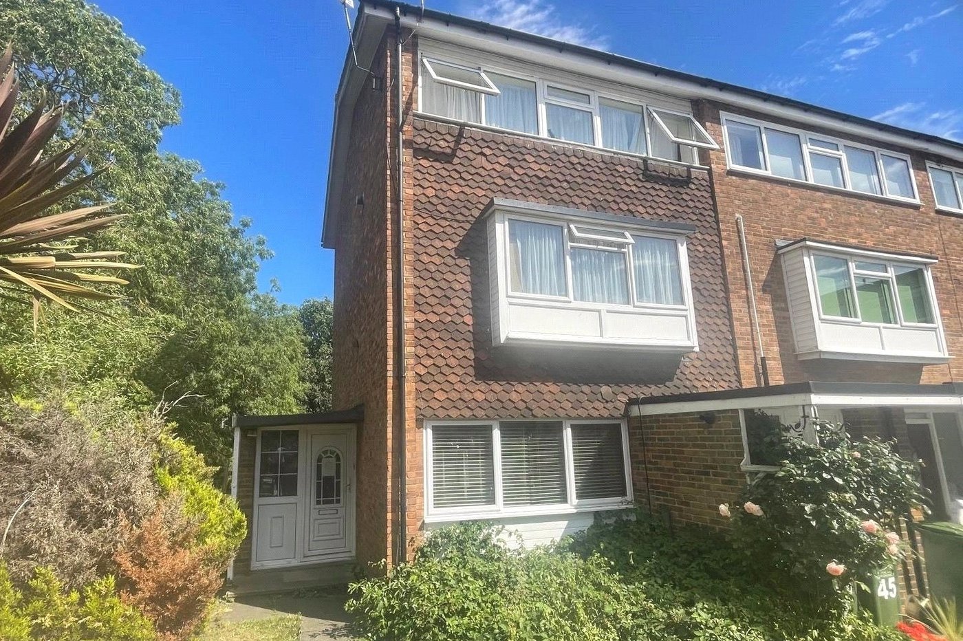 1 bedroom property for sale in London | Robinson Jackson