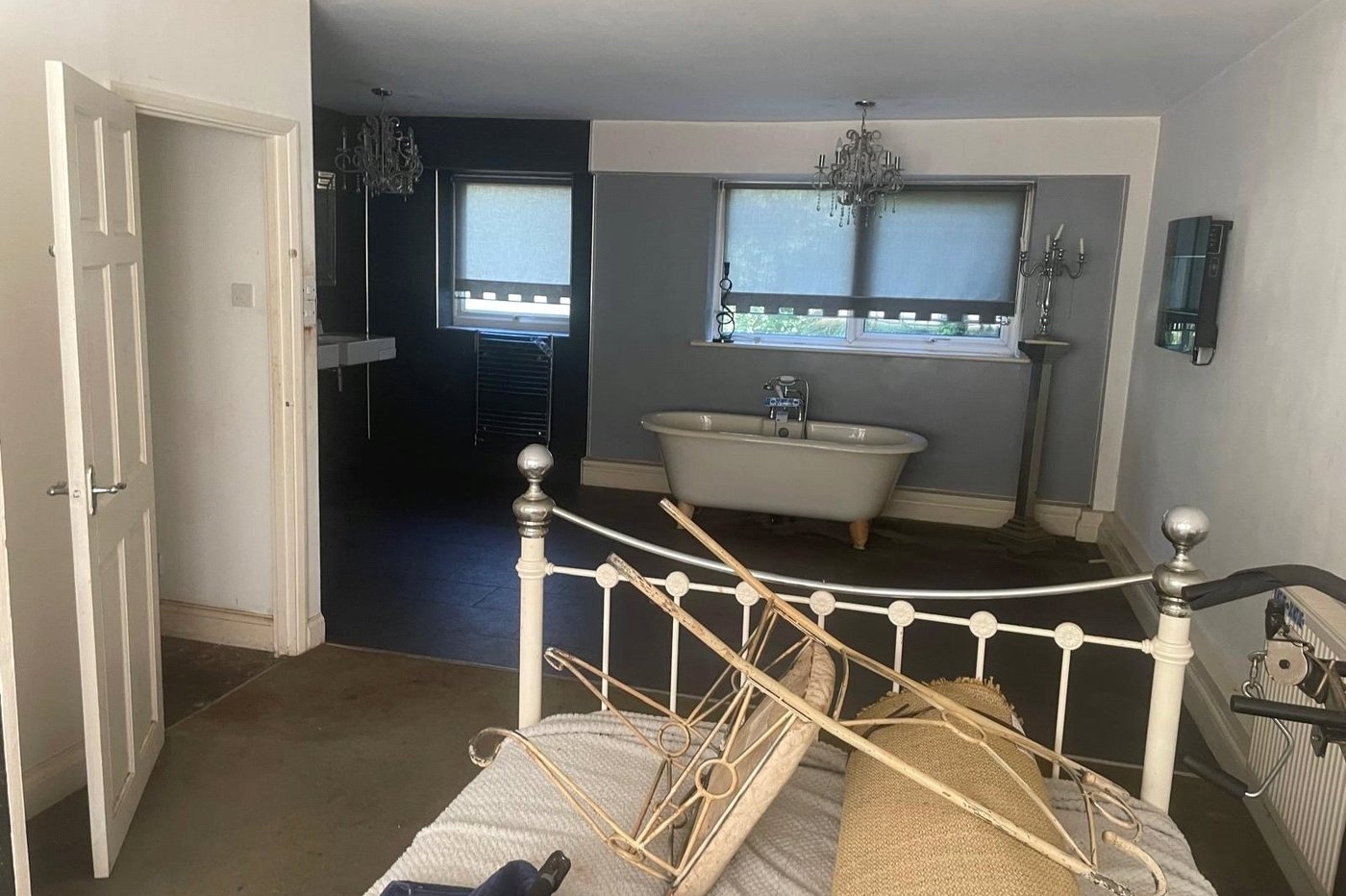 1 bedroom property for sale in London | Robinson Jackson