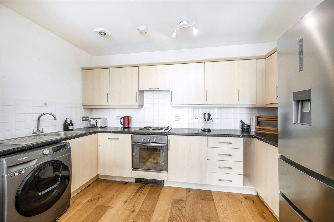 1 bedroom property for sale in Hither Green | Robinson Jackson