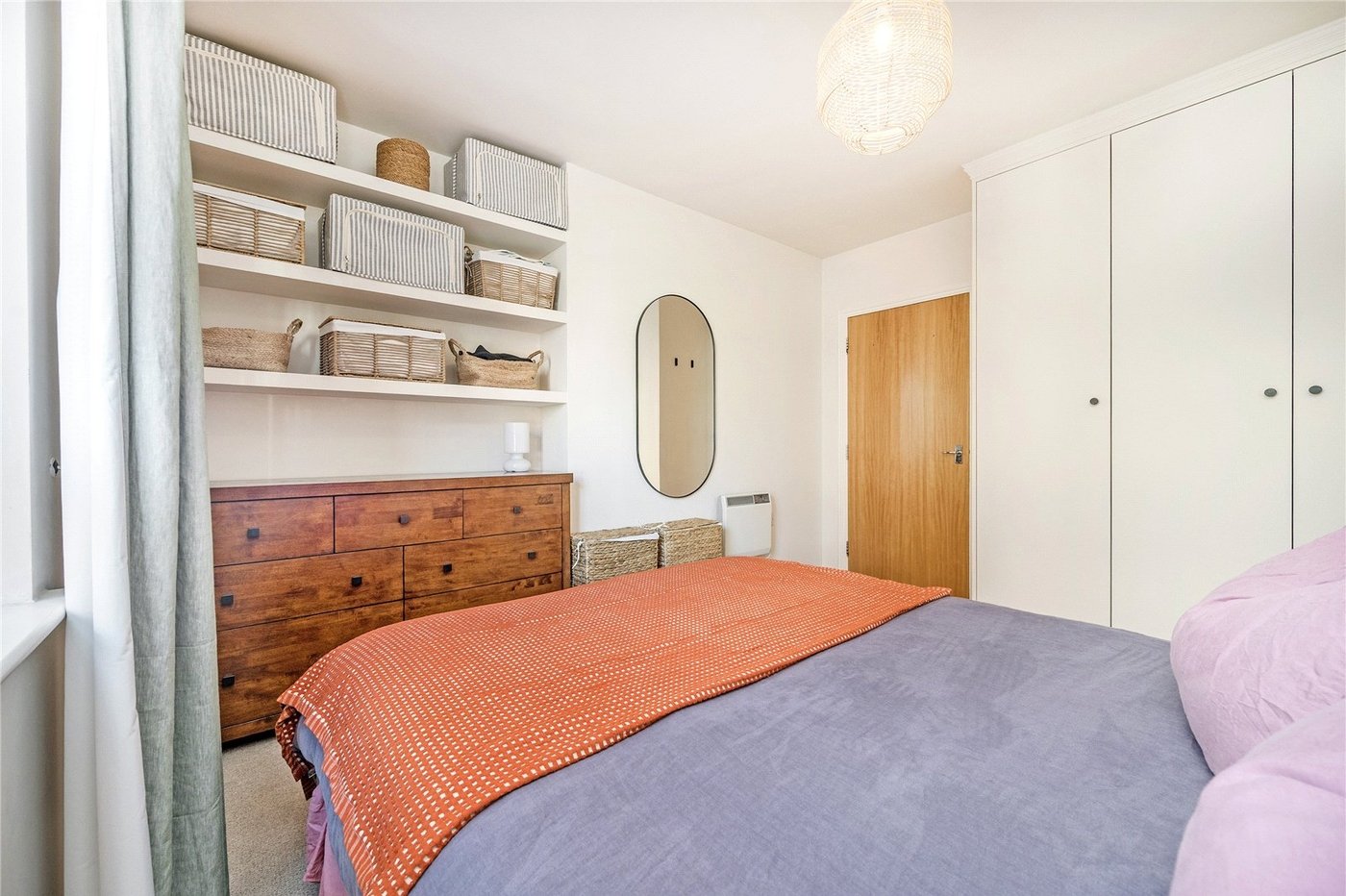 1 bedroom property for sale in Hither Green | Robinson Jackson