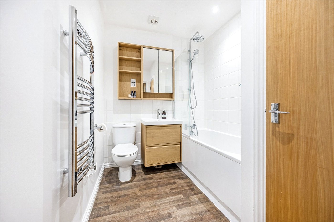 1 bedroom property for sale in Hither Green | Robinson Jackson